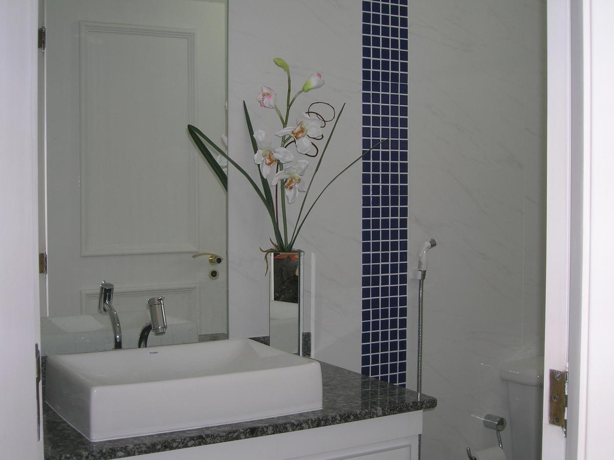 Apartamento Enseada Guaruja Exterior photo